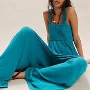 Free People Homecoming Jumpsuit